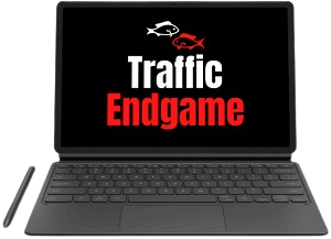 Traffic Endgame on a Laptop