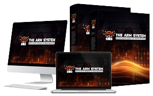 The ARM System Product Bundle Image