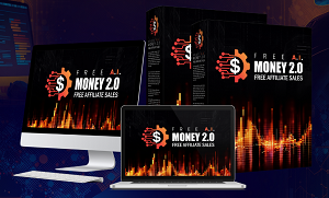 Free AI Money 2.0 product image