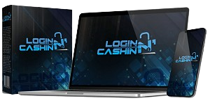 login n cashin product image