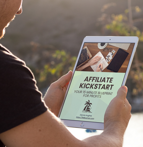 Affiliate Kickstart Optin Page Image cropped